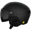 Bild von Skihelm POC Obex Visor Noir XL/2XL (59/62 cm)