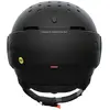 Bild von Skihelm POC Levator MIPS Schwarz XS/S (51/54 cm)