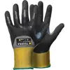 Bild von Schutzhandschuhe mit Touchscreen-Funktion TEGERA CRF Infinity Schwarz Größe 9