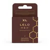 Bild von Lelo HEX *Respect XL* 3 ct
