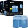 Bild von Braun - Reinigungskartuschen "Clean&Renew CC-System" 1.02 l