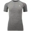 Bild von T-Shirt Odlo Essential Seamless Grau M