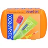 Bild von CURAPROX Travel-Set Orange 1 ct