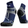 Bild von Socken X-Socks Perform Merino Ankle Bleu 42/44