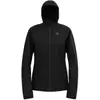 Bild von Damenjacke Odlo Performance Schwarz L
