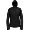 Bild von Damenjacke Odlo Performance Schwarz M