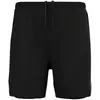 Bild von 2in1 Shorts Odlo Essential Schwarz S
