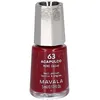Bild von Mavala Mini Color Nagellack Creme Acapulco 5 ml