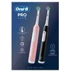 Bild von Oral-B Pro Series 1 Duopack Elektrische Zahnbürste 1 ct
