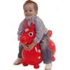 Bild von RODY SPRUNGPFERD ROT 1 ct