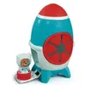 Bild von Clementoni Baby Clemmy - Sinnesrakete mit Bauklötzen 1 ct