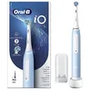 Bild von Oral-B iO Series 3n Ice Blue Elektrische Zahnbürste Zahnpflege 1 ct