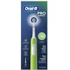 Bild von Oral-B - Elektrische Zahnbürsten für Kinder "Pro Junior" 1 ct