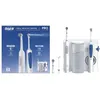 Bild von Oral-B MUNDPFLEGE-CENTER (PRO 1 CENTER OXYJET) 1 ct