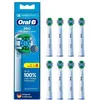 Bild von Oral-B Aufsteckbürsten 8 Stück PRO Precision Clean weiß 1 ct