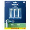Bild von Oral-B Pro Cross Action Aufsteckbürsten 10 ct