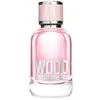 Bild von Dsquared2 Perfumes, Wood Pour Femme EdT Nat. Spray 50 ml
