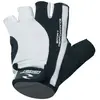 Bild von Kurze Handschuhe mit Klettverschluss Gist Pro - 5515 Schwarz M