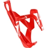 Bild von Trinkflaschenhalter Shimano Custom RaceX Rot TU