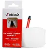 Bild von Schlauch Vittoria CAA Ultralight TPU Rouge 700x25/30°C / 40 mm