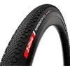 Bild von Fahrradreifen Vittoria Tubeless Terreno Pro T50 Endurance Schwarz 700x45C