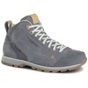 Bild von Wanderschuhe für Damen Trezeta zeta mid WP Grau 40,5