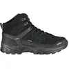 Bild von Wanderschuhe CMP Rigel Waterproof Schwarz 42