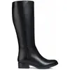 Bild von Stiefel Frau Geox Felicity Smo.Lea Schwarz 38