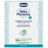 Bild von Chicco Baby Moment Acqua di Colonia Fresca e Delicata 100 ml