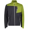 Bild von Regenjacke CMP Grau 54