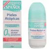 Bild von instituto espaÑol Instituto Español Atopic Haut Deodorant Roll On 0.07 l