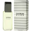 Bild von Antonio Puig Quorum Silver Eau de Toilette Spray 0.1 l