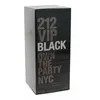 Bild von Carolina Herrera 212 VIP Black Herrenparfum 0.1 l