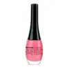 Bild von Nagellack Beter Nail Care 065 Deep in Coral 0.01 l