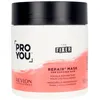 Bild von Revlon - Reparaturmaske The Fixer Proyou 500 ml