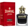 Bild von Jean Paul Gaultier, Scandal Him Le Parfum E.d.P. Nat. Spray Intense 150 ml