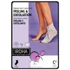 Bild von iroha lavander foot mask socks exfoliation 1 u 0.02 l