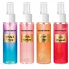 Bild von Women Secret Body Mist Senses Geschenkset 200 ml