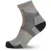 Bild von Kurze Socken Lorpen Pro Trek Coolmax Gris 47/50