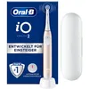 Bild von Oral-B iO Series 2 Elektrische Zahnbürste, Calm Pink 1 Pc