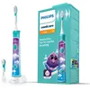 Bild von Philips HX 6322/04 Elektrische Zahnbürste Kinderzahnbürste Schallzahnbürste 1 ct