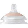 Bild von Difrax Mammalfeel Dynamischer Sauger Medium 1 ct