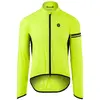 Bild von Winddichte Jacke Agu II Essential Gelb S