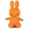Bild von Plüsch Cord Bon Ton Toys Miffy Eco Orange 23 cm