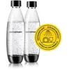 Bild von Sodastream FUSE Doppelpack 1,0L PET Wasseraufbereiter und Zubehör 1 ct