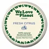 Bild von We Love The Planet Deocreme Fresh Citrus 35 g