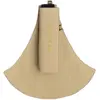 Bild von Babytrage Wildride Beige 38,5x70 cm