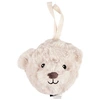 Bild von Schmusetuch lou Flow Amsterdam Comforter on the go Beige TU