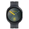 Bild von Samsung Galaxy Watch9 graphite 40mm LTE Sport Band black S/M 32GB gebraucht oder generalüberholt