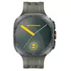 Bild von Samsung Galaxy Watch Ultra2 titanium silver 47mm LTE Marine Band olive 64GB gebraucht oder generalüberholt